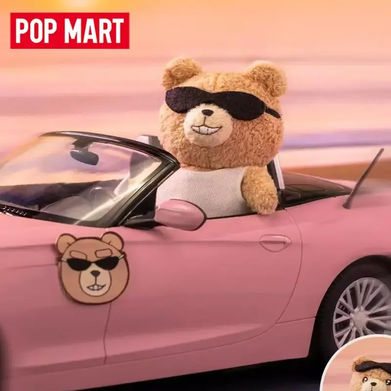 POP MART TED 2 Baby Ted Series - Baby Products Game 评论和价格