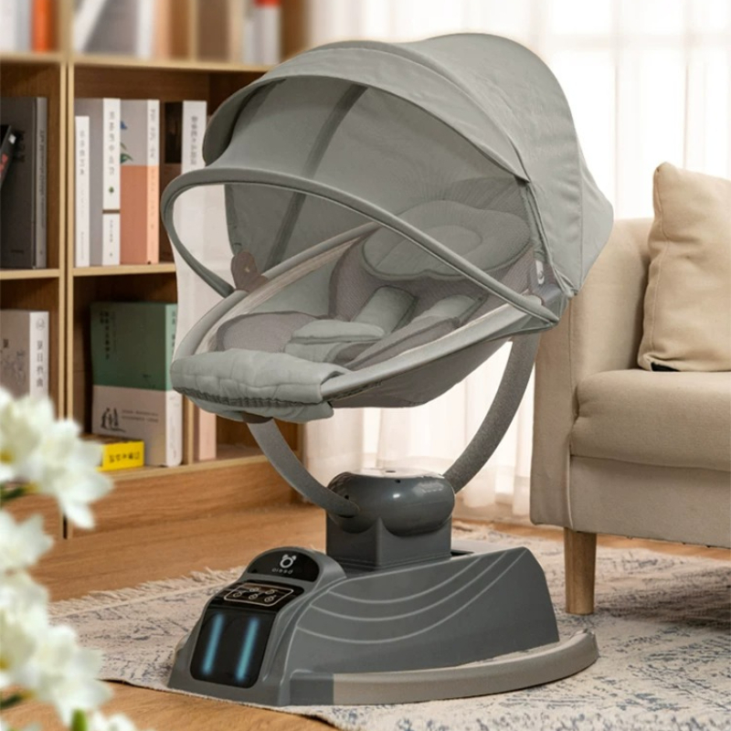 Baby Electric Rocking Chairs,  - Baby Swing Bouncer 评论和价格