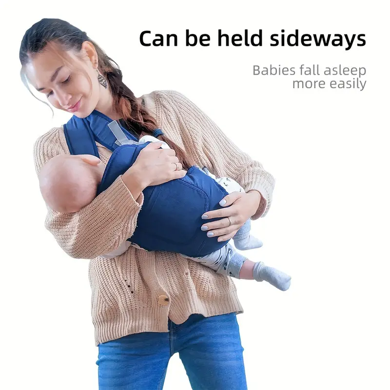 Baby Carrier Sling Versatile F - Baby Swing Bouncer 评论和价格