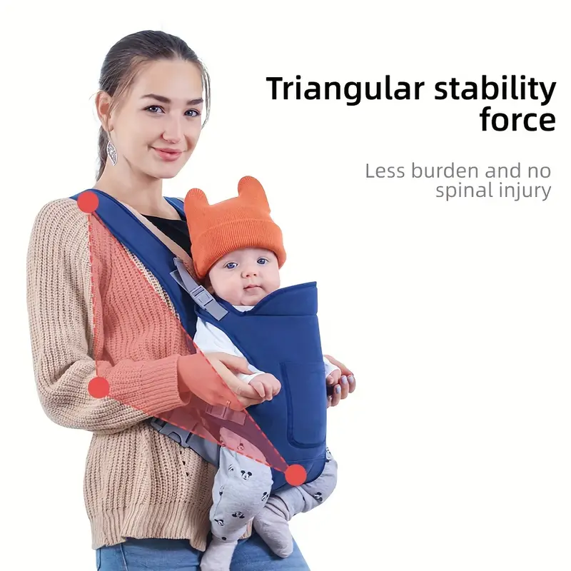 Baby Carrier Sling Versatile F - Baby Swing Bouncer 评论和价格