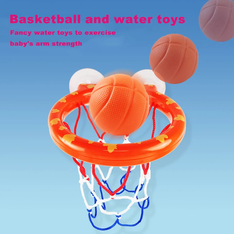 Baby Bath Basketball Shooting  - Baby Products Basket 评论和价格
