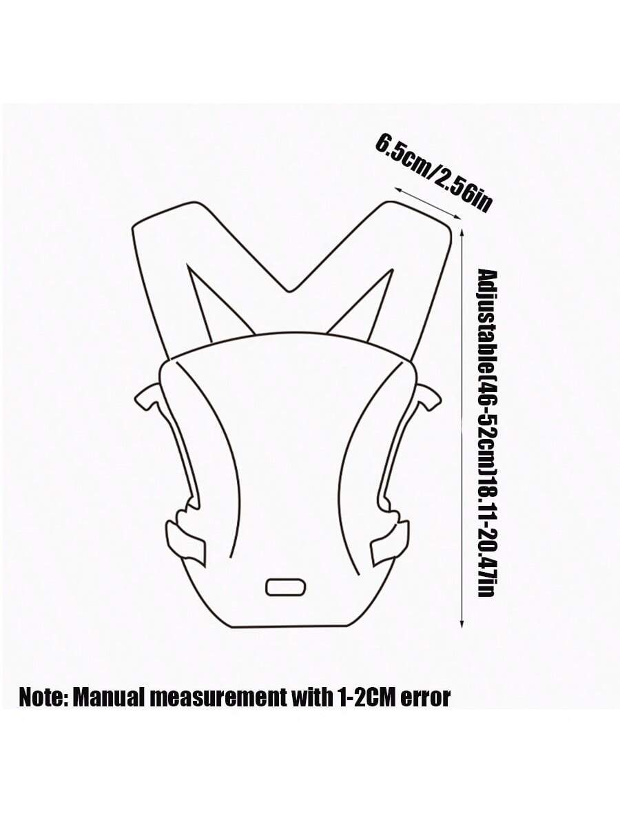 Baby Mesh Carrier, Front-Carry - Baby Swing Bouncer 评论和价格