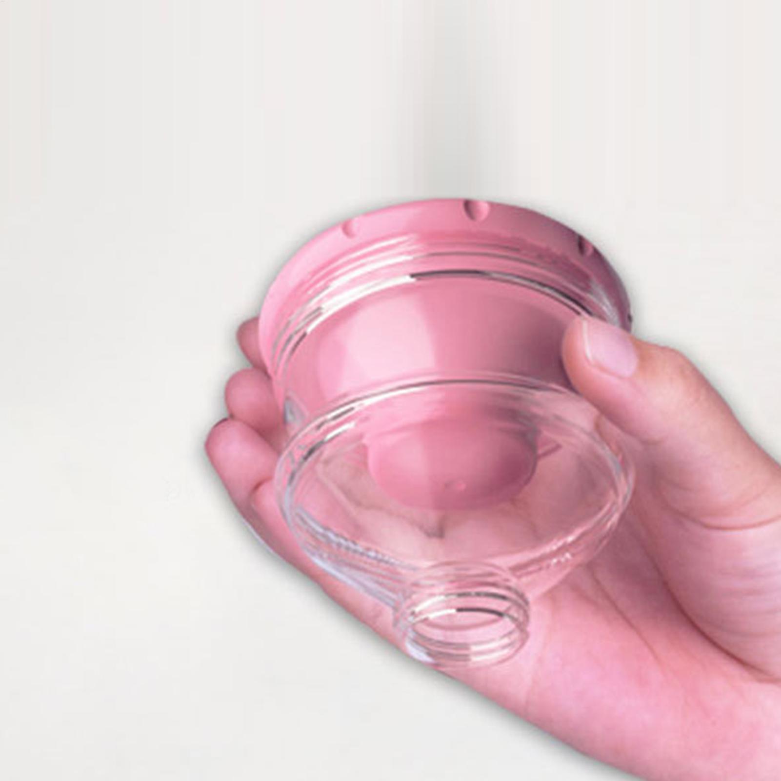3 Layers Baby Milk Powder Pots - Baby Products Distributor 评论和价格