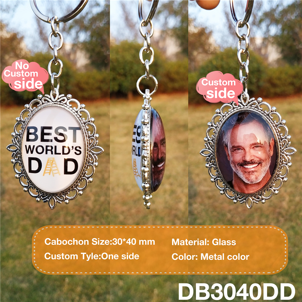 Double side personalized custo - Baby Products With Zinc 评论和价格