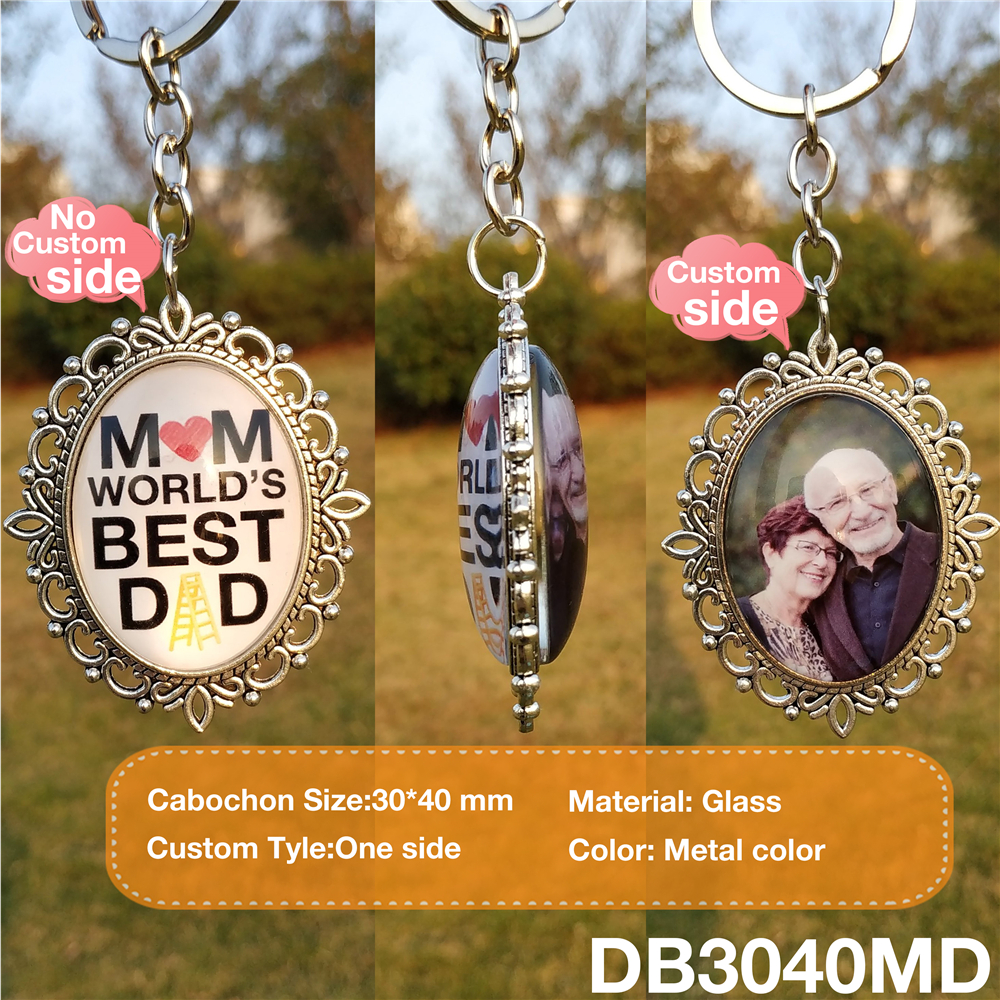 Double side personalized custo - Baby Products With Zinc 评论和价格