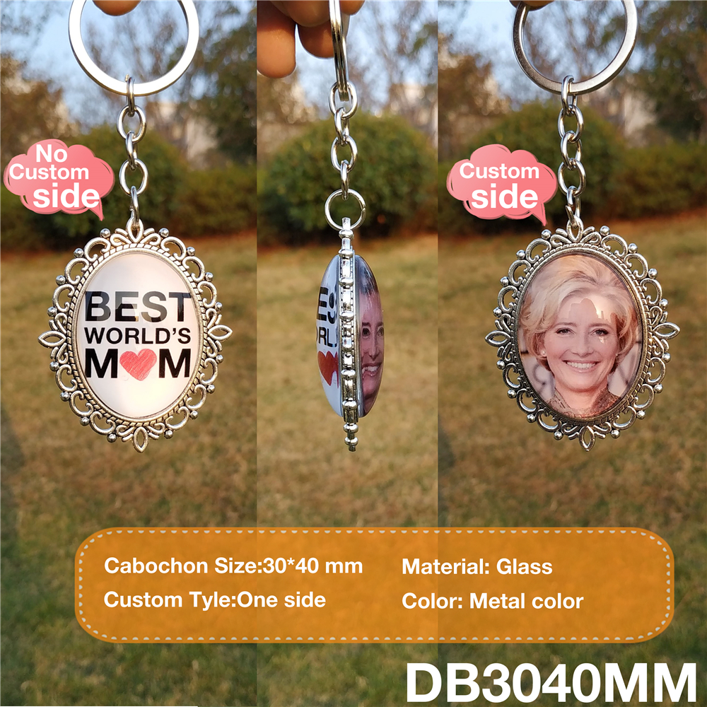 Double side personalized custo - Baby Products With Zinc 评论和价格