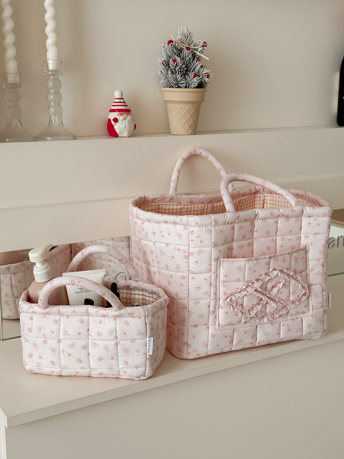Airfriend Large Capacity Flowe - Baby Products Basket 评论和价格