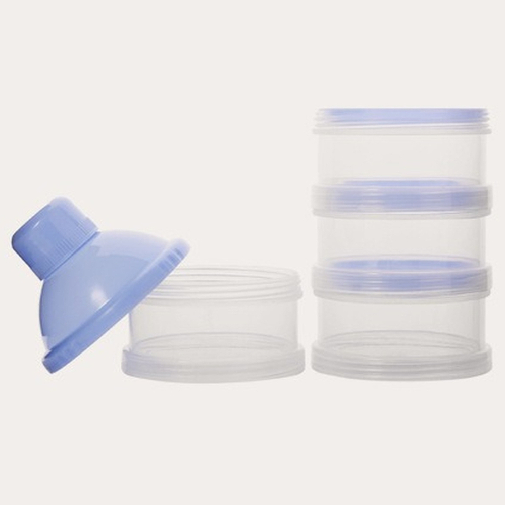 Portable Milk Powder Formula D - Baby Products Distributor 评论和价格
