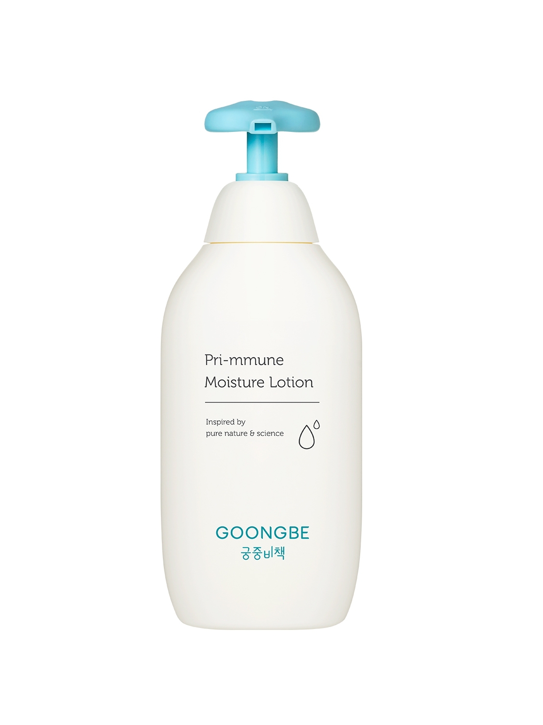 Goongbe Baby Body Lotion Korea - Baby Products Skin Care 评论和价格