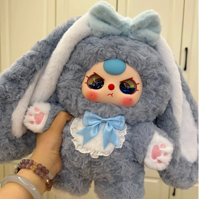 Authentic Baby Three 400% V4 S - Baby Products Game 评论和价格