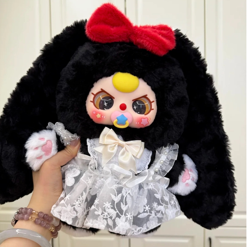 Authentic Baby Three 400% V4 S - Baby Products Game 评论和价格