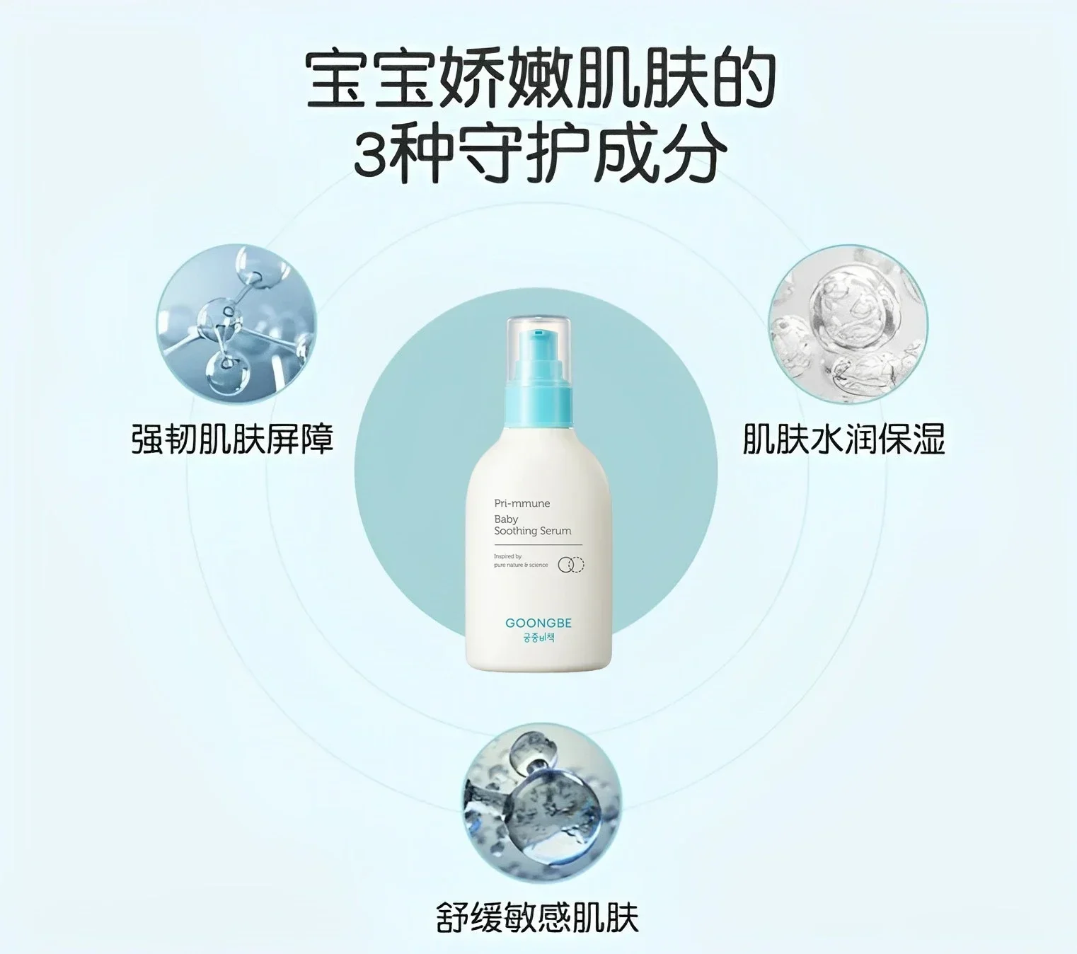 Original Korean Skin Care Prod - Baby Products Skin Care 评论和价格